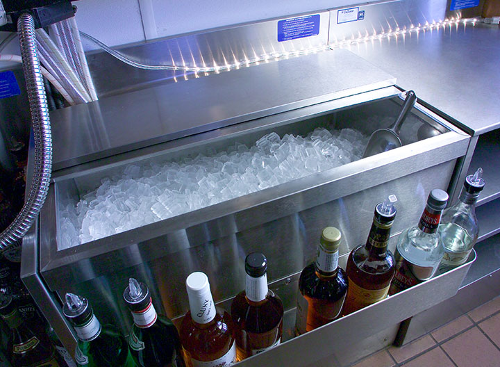 LaCrosse Cooler Standard Ice Chests